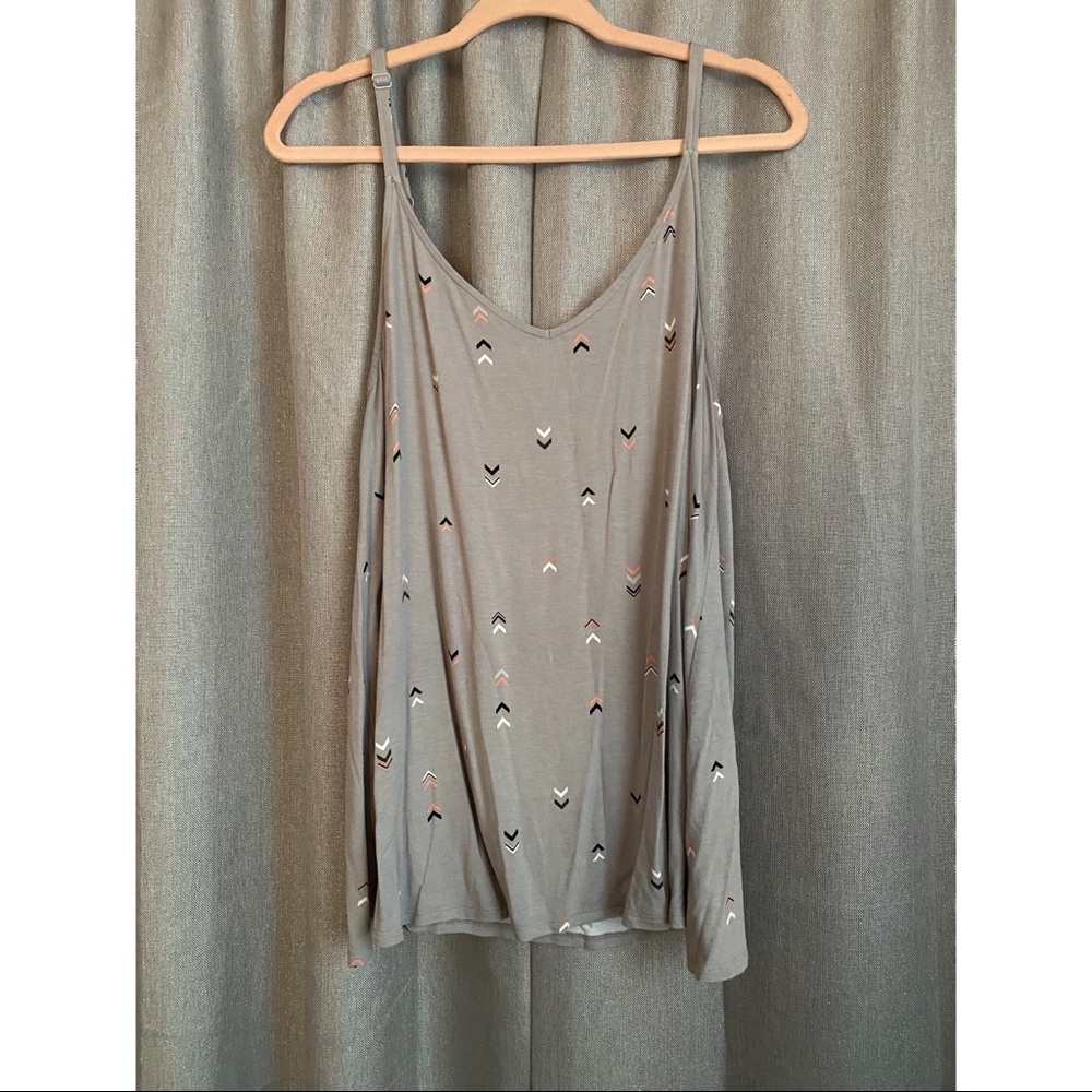 2/$15 TORRID Tank